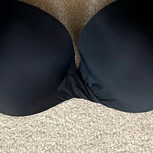 Victoria's Secret Plunge Bra